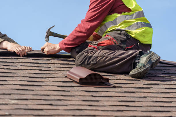 Best Roof Leak Repair  in Latimer, MS
