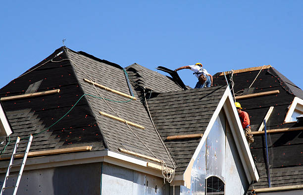 Best Roof Maintenance Services  in Latimer, MS