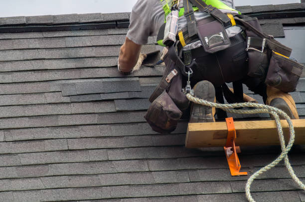 Best Slate Roofing Contractor  in Latimer, MS