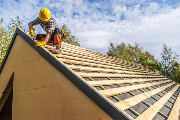 Best Roof Inspection Near Me  in Latimer, MS