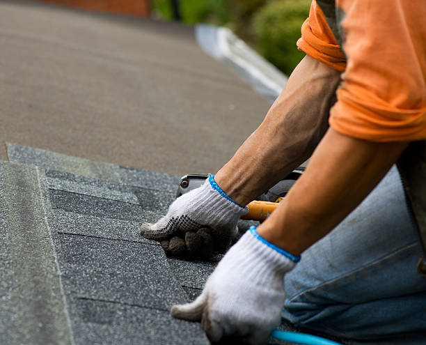 Best Emergency Roof Repair  in Latimer, MS