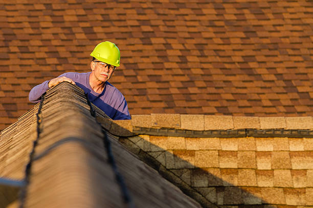 Professional Roofing Contractor in Latimer, MS
