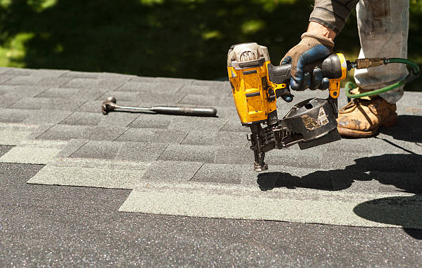 Best Tile Roofing Contractor  in Latimer, MS