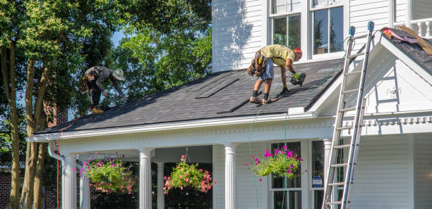 Best Shingle Roofing Installation  in Latimer, MS